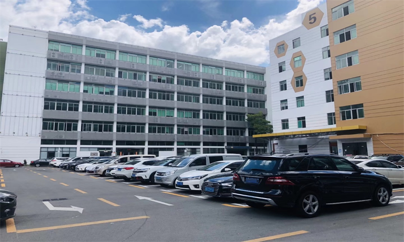 宝安互联网产业基地01 宝安(中心区)——宝安互联网产业基地写字楼办公室出租