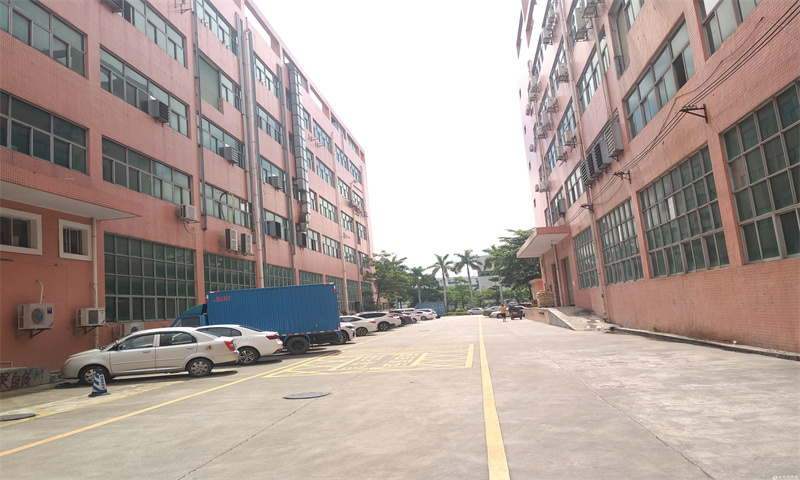 富隆第二工业园区4 富隆第三工业园区 首页
