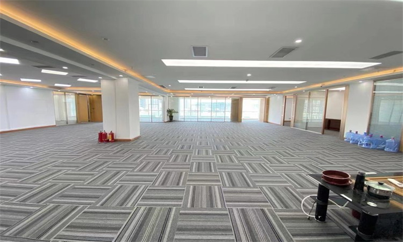 永联时代大厦03 龙华(龙华)——永联时代大厦写字楼办公室出租