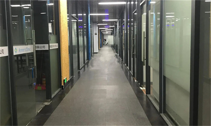 鸿丰华互联网创意园02 鸿丰华互联网创意园 首页