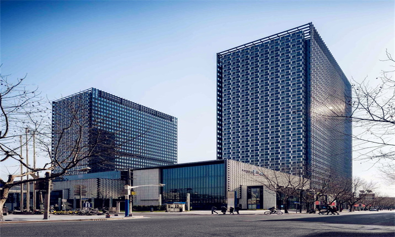3 庭威33创谷 办公室租赁/咨询中心
