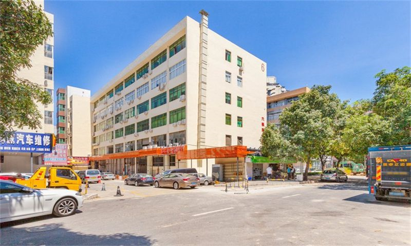 八卦岭工业区02 八卦岭工业区 写字楼租赁 咨询中心