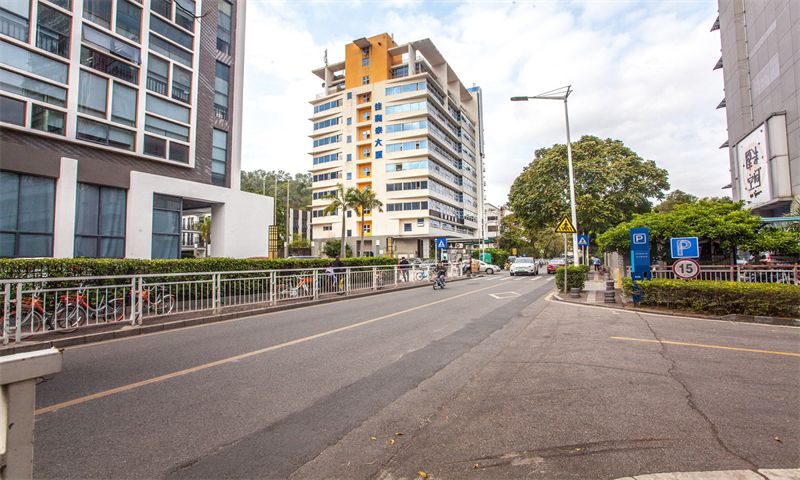 佳利泰大厦03 佳利泰大厦 写字楼租赁 咨询中心