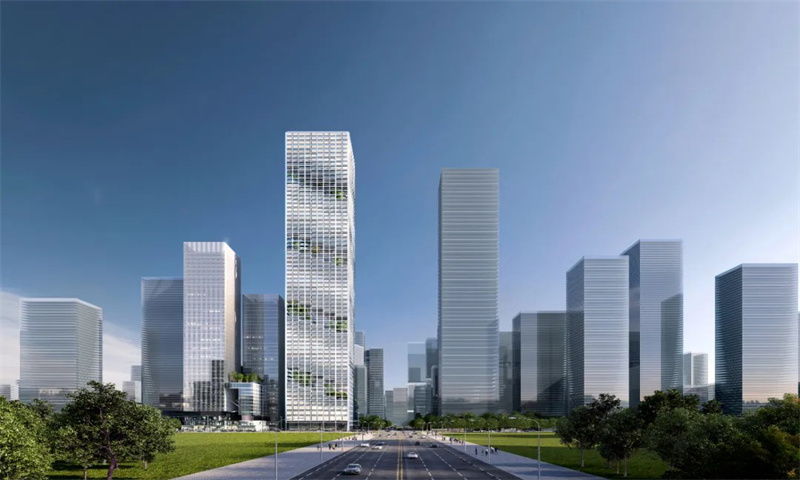 科技联合大厦2 科技联合大厦