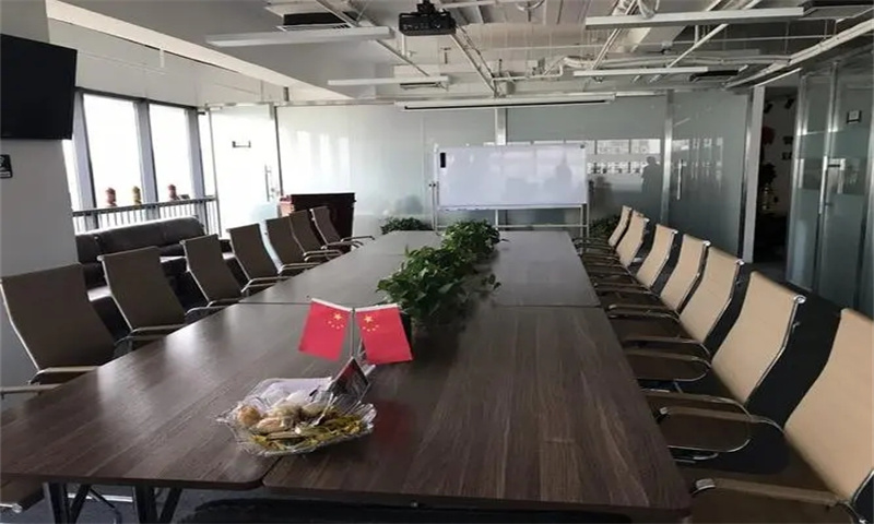 梦旅办公空间03 梦旅办公空间 写字楼租 赁咨询中心