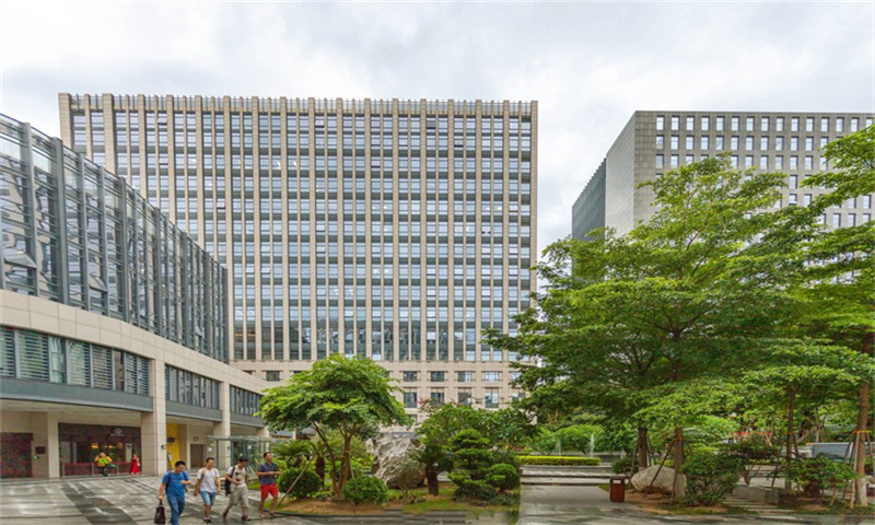 源兴科技大厦04 源兴科技大厦