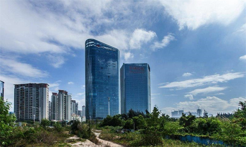 中心大厦中心大厦2 中心大厦 办公室租赁/咨询中心