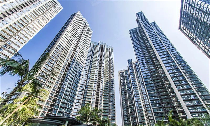 华联城市全景国际04 华联城市全景国际