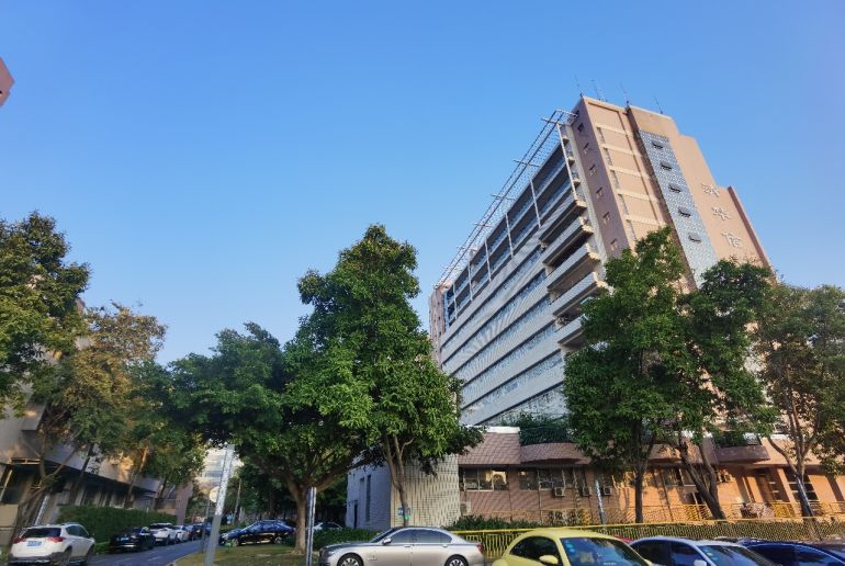 清华信息港