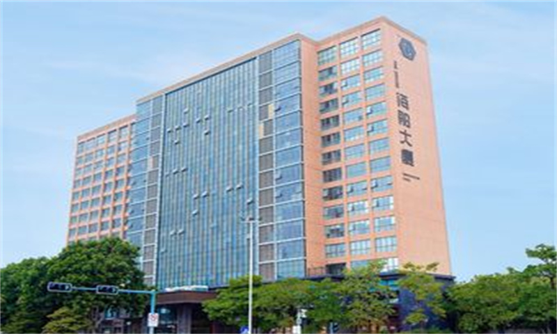 海船大厦03 宝安(西乡)——海船大厦写字楼办公室出租