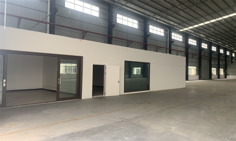 160 经盛工业区