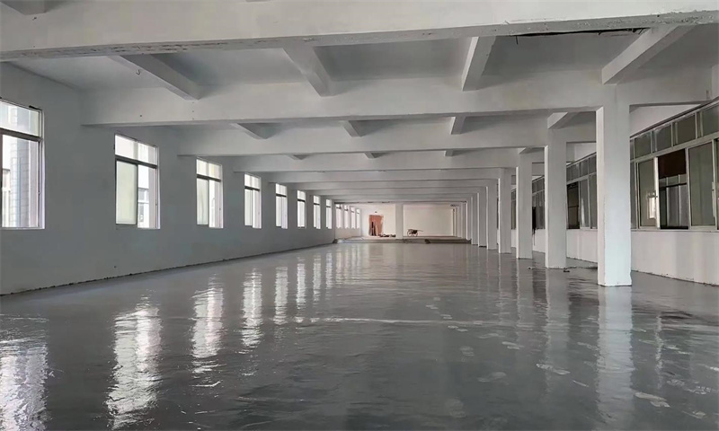 丽新公司新围工业区