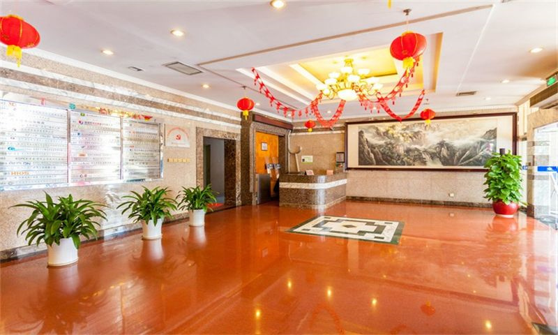 海景广场 写字楼租赁 咨询中心