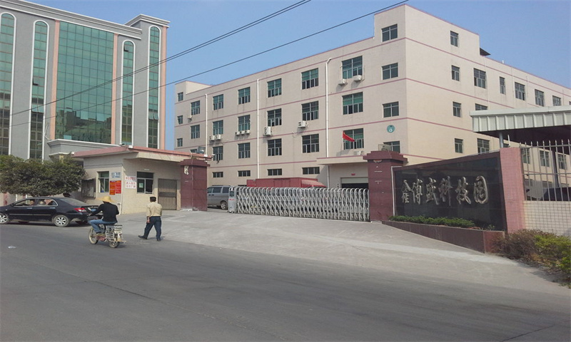 鲤鱼河鑫博盛科技园2 鲤鱼河鑫博盛科技园 首页