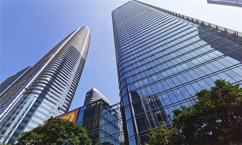 万和科技大厦1 万和科技大厦