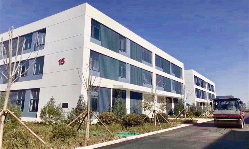 富隆第三工业园区3 富隆第三工业园区 首页