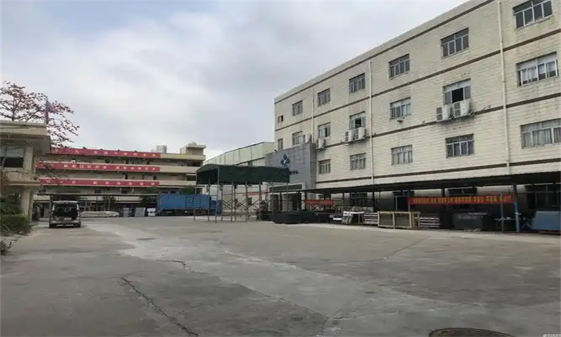 马山头社区第五工业区 马山头社区第五工业区