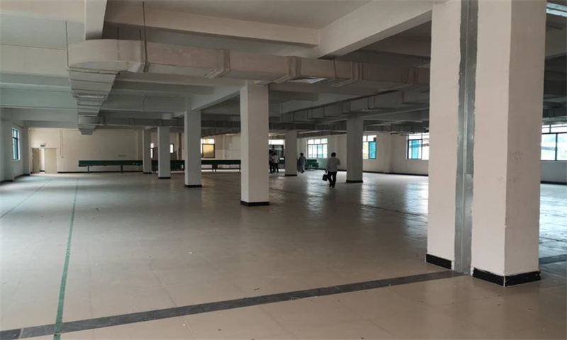 好运达家具工业园