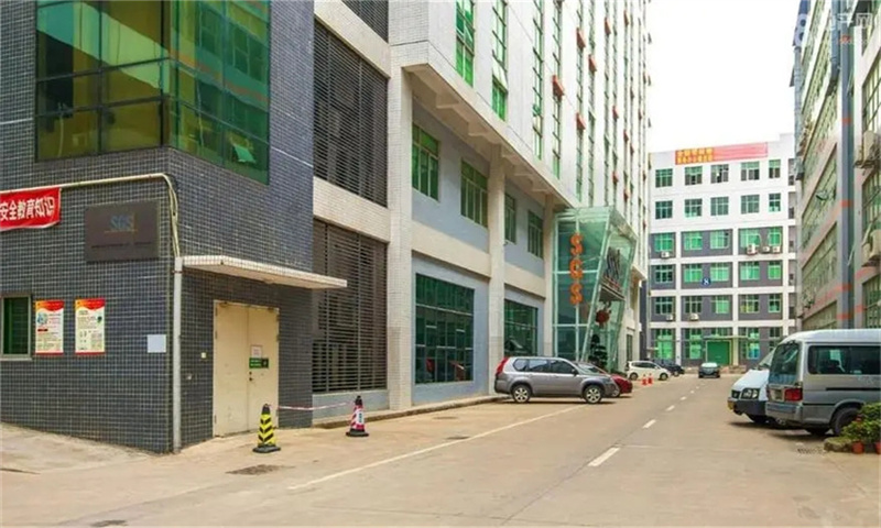 江灏工业园01 江灏科技园 首页