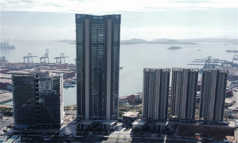 合景同创广场