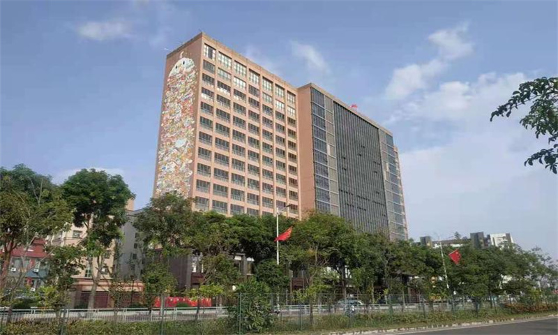 海船大厦02 宝安(西乡)——海船大厦写字楼办公室出租