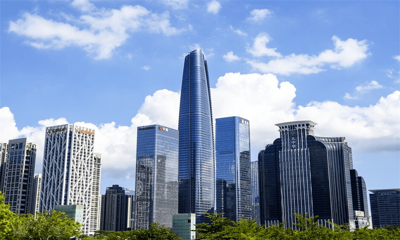 大百汇广场02 大百汇广场