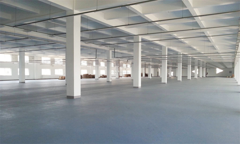 全昌工业区4 鸿景生(煜昌)工业园