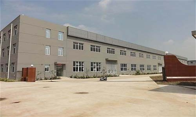 粤宝工业园1 粤宝工业园