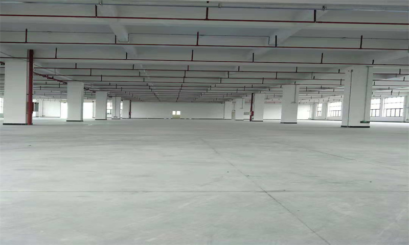 坑梓第一工业区