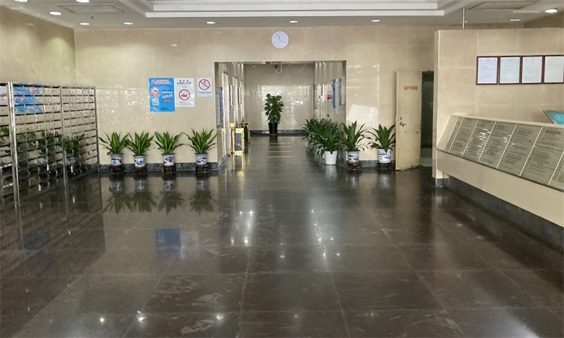 庐山大厦03 庐山大厦