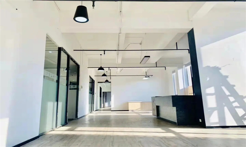 荔山工业园04 荔山工业园 写字楼租赁 咨询中心