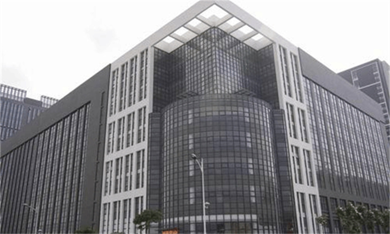 深港中海信科技园 首页
