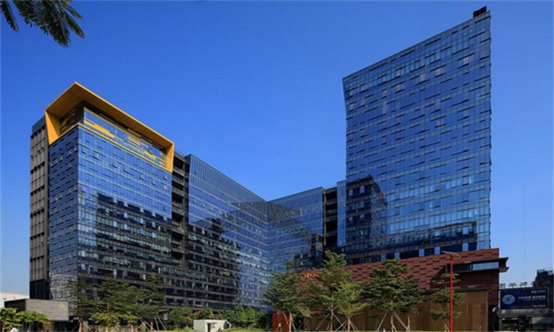 龙邦科兴科学园 龙邦科兴科学园 招商中心