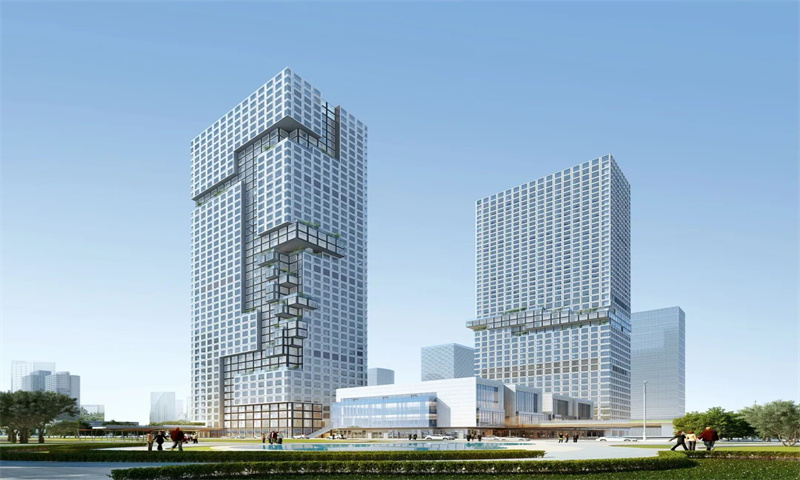 联泰超总湾国际中心04 联泰超总湾国际中心 首页