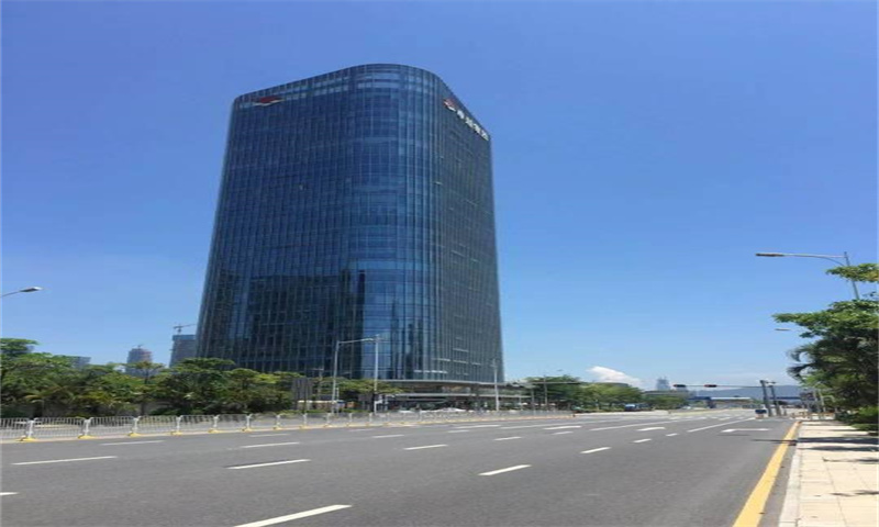 中心大厦 中心大厦 办公室租赁/咨询中心