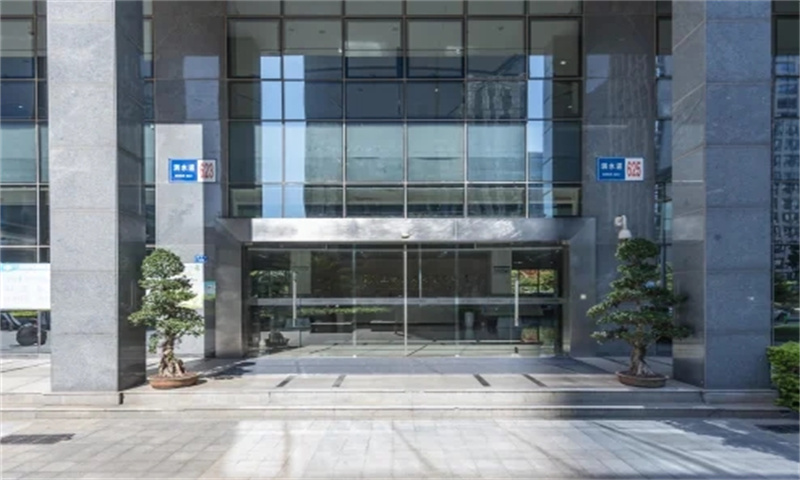 同安商务大厦 办公室租赁／咨询中心