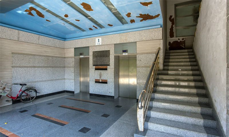 深圳国际文化大厦04 深圳国际文化大厦 写字楼租赁 咨询中心