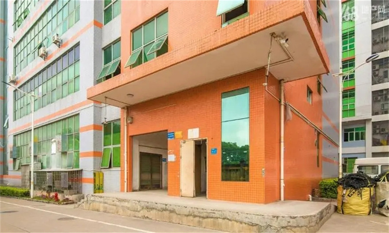 江灏工业园03 江灏科技园 首页