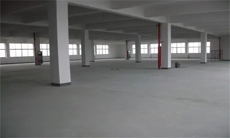 009 莱必德科技园