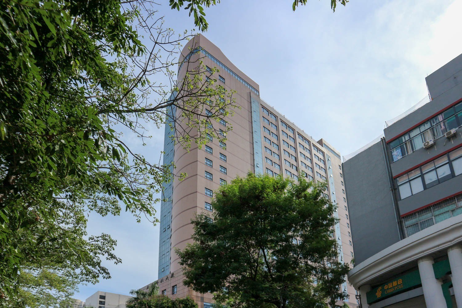 众鑫科技大厦