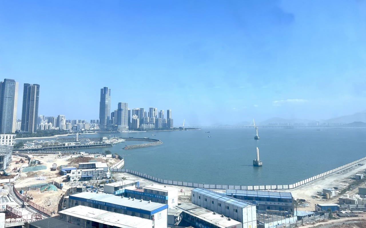 太子湾K11 ATELIER实景图