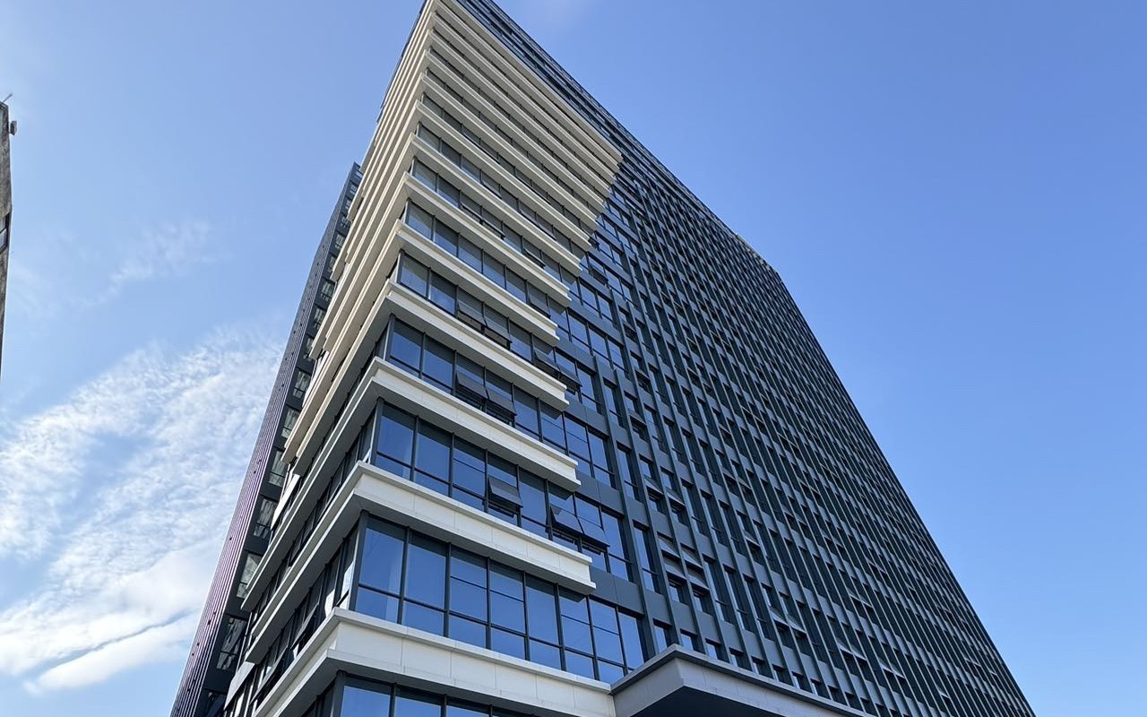 任达科技大厦