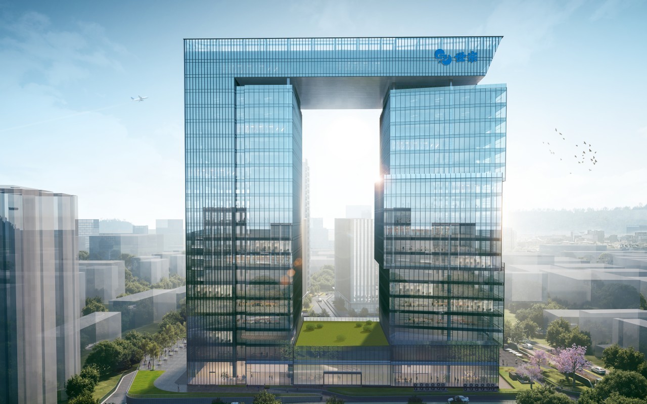 世宗瑞合实景图