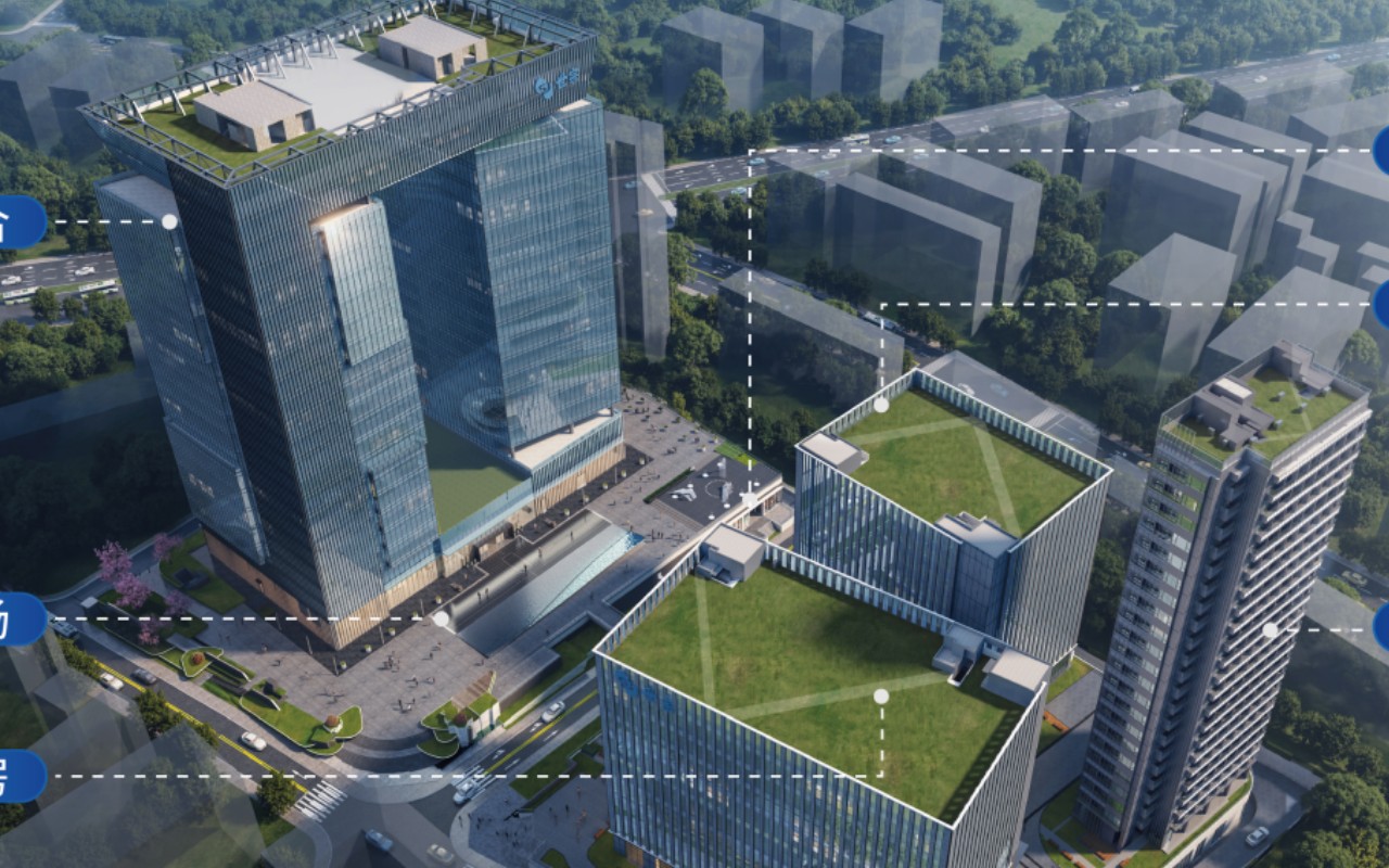 世宗瑞合实景图