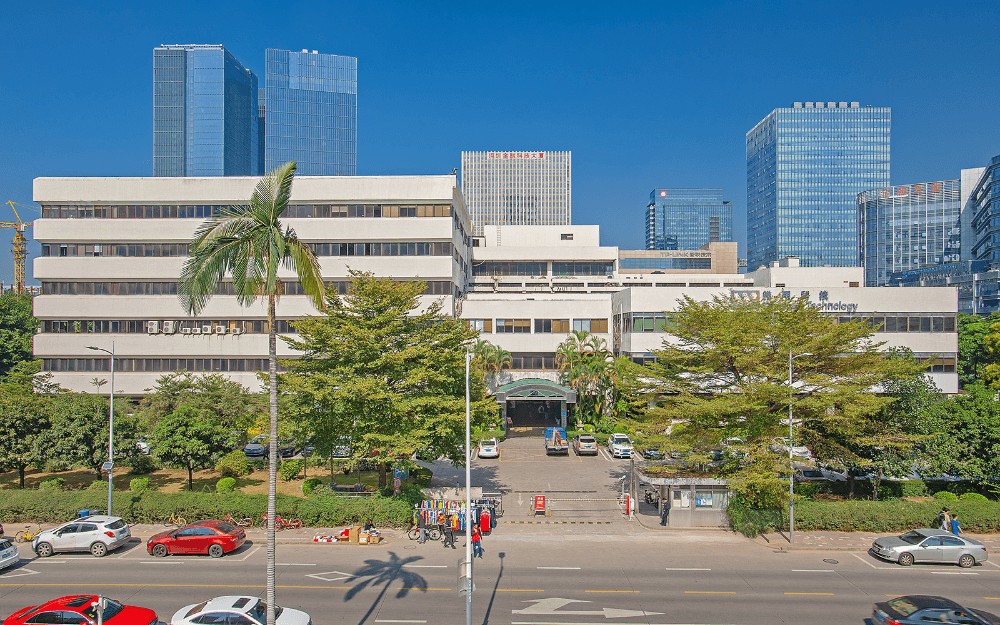 维用科技大厦