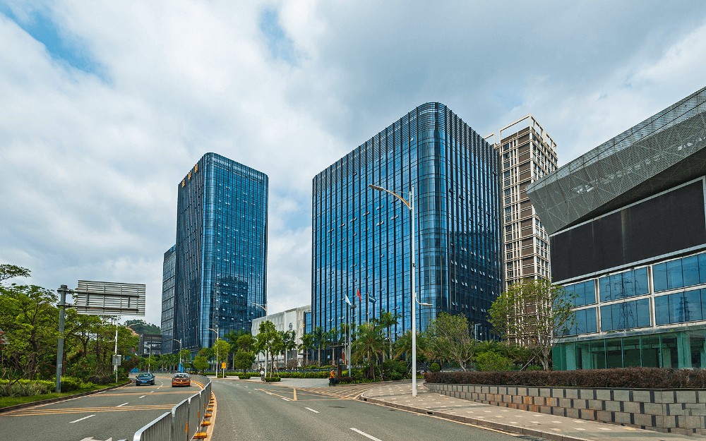 金苹果创新园