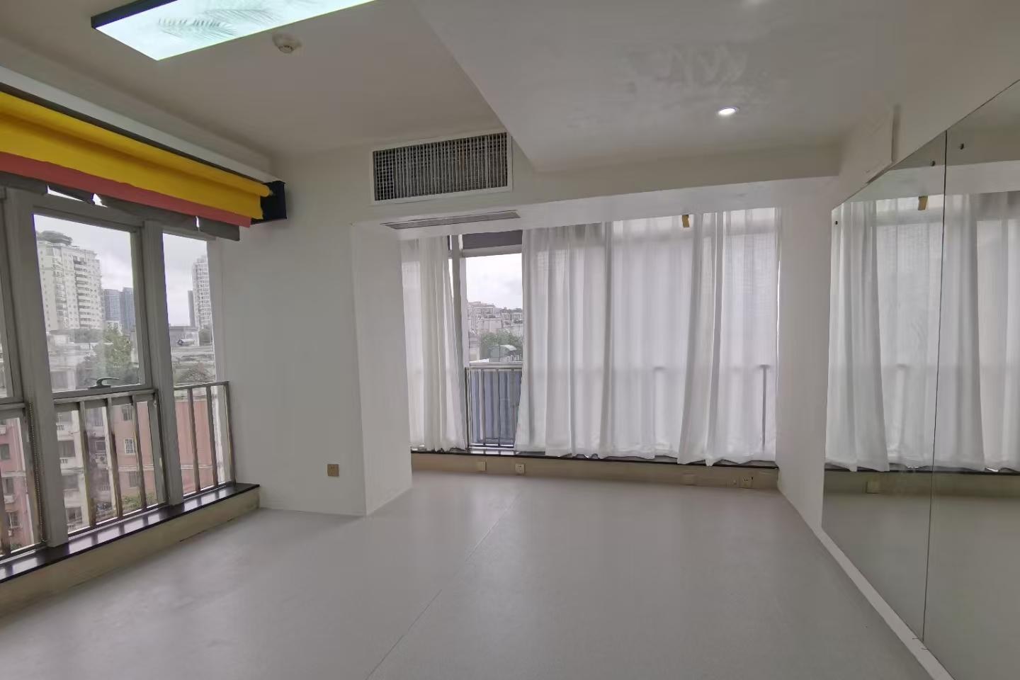 深圳华侨城办公空间｜沙河世纪假日广场-瑞思中心102㎡精装户型实景图