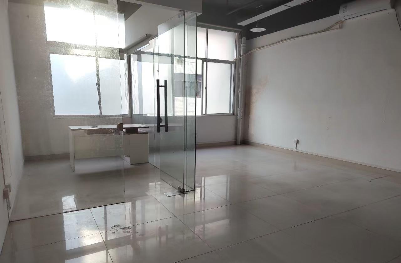 深圳上步办公空间｜八卦岭工业区110㎡精装户型实景图