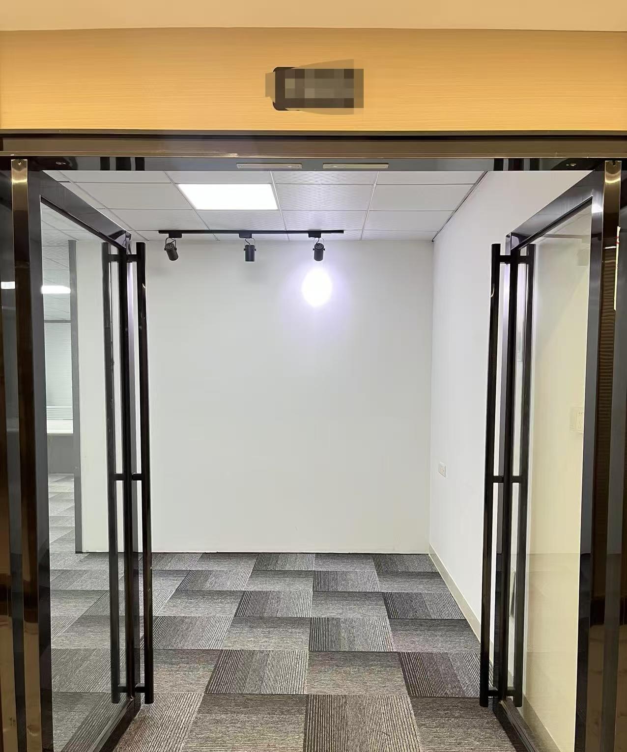 深圳沙井办公空间｜卓越时代大厦238㎡精装户型