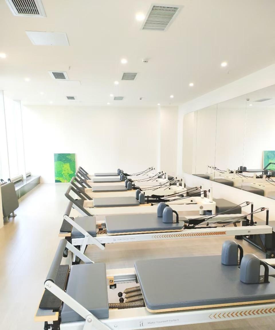 深圳福田中心区办公空间｜财富大厦267.04㎡精装户型